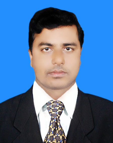 Md. Farukh Hossain