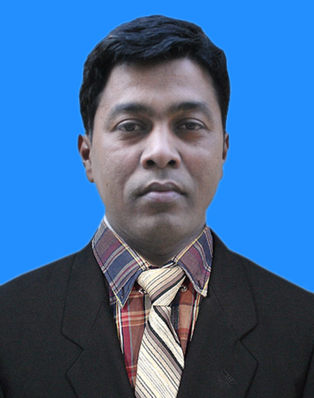 Md. Hafiz Uddin