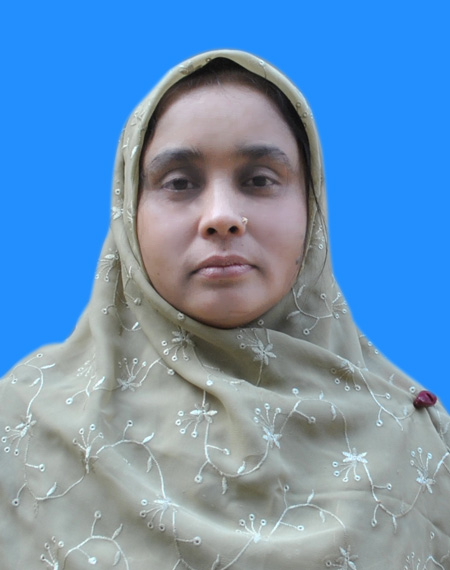Ayesha Siddiqua
